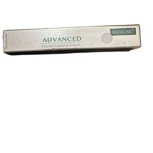 Angeline Advanced Eyelash Growth Serum